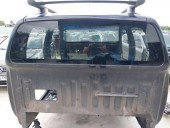 Luneta Nissan Navara (D40) [Fabr 2005-2014] GN0