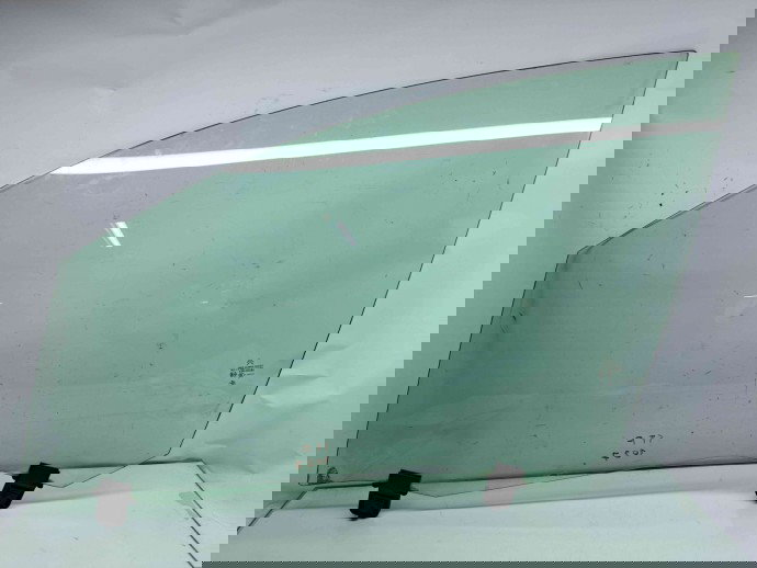 Geam usa stanga fata Citroen C5 (III) [Fabr 2008-2017] OEM