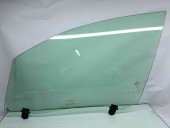 Geam usa stanga fata Citroen C5 (III) [Fabr 2008-2017] OEM