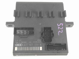 Modul confort Audi A4 (8EC, B7) [Fabr 2004-2008] 8E0907279N