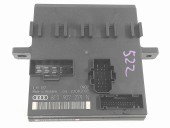 Modul confort Audi A4 (8EC, B7) [Fabr 2004-2008] 8E0907279N