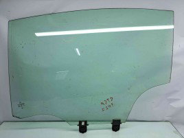 Geam usa stanga spate Citroen C5 (III) [Fabr 2008-2017] OEM