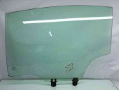 Geam usa stanga spate Citroen C5 (III) [Fabr 2008-2017] OEM