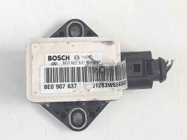 Modul ESP Audi A4 (8EC, B7) [Fabr 2004-2008] 8E0907637B