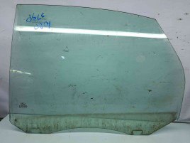 Geam usa stanga spate Ford Focus 2 (DA) [Fabr 2004-2012] OEM