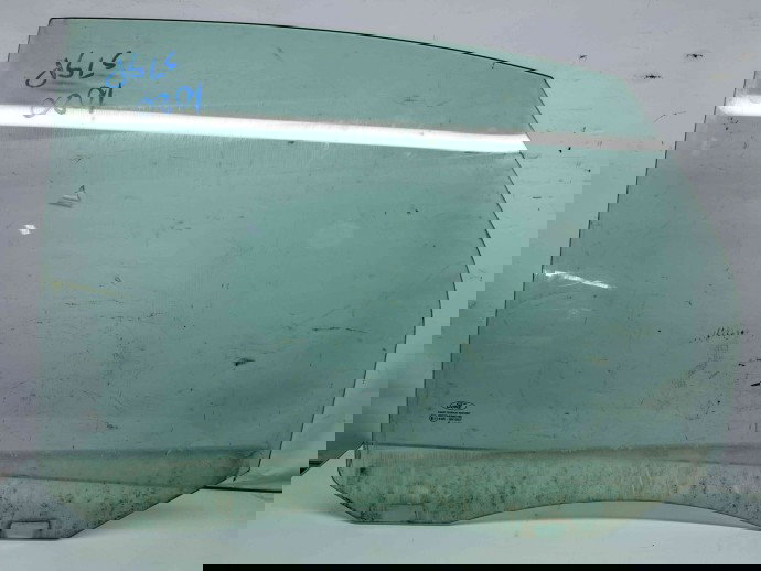 Geam usa stanga spate Ford Focus 2 (DA) [Fabr 2004-2012] OEM