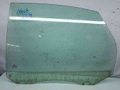 Geam usa stanga spate Ford Focus 2 (DA) [Fabr 2004-2012] OEM