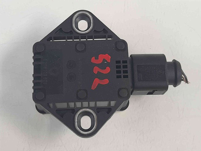 Modul ESP Audi A4 (8EC, B7) [Fabr 2004-2008] 8E0907637B