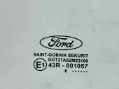 Geam usa stanga spate Ford Focus 2 (DA) [Fabr 2004-2012] OEM