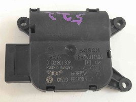 Motoras clapeta aeroterma bord Audi A4 (8EC, B7) [Fabr 2004-2008] 8E2820511D