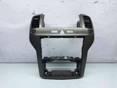  Grila aerisire centrala Opel Zafira B (A05) [Fabr 2006-2011] 13144402 \ 13144401