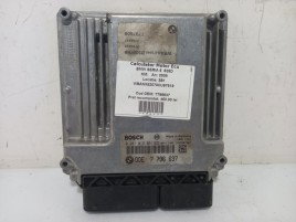 Calculator Ecu Bmw Seria 5 525D 2.5D 7796637 2004-2010