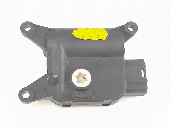 Motoras clapeta aeroterma bord Audi A4 (8EC, B7) [Fabr 2004-2008] 8E2820511D