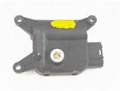 Motoras clapeta aeroterma bord Audi A4 (8EC, B7) [Fabr 2004-2008] 8E2820511D