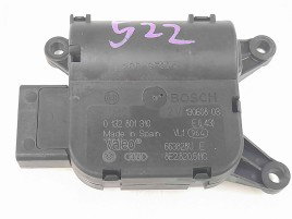 Motoras clapeta aeroterma bord Audi A4 (8EC, B7) [Fabr 2004-2008] 8E2820511C
