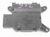 Motoras clapeta aeroterma bord Audi A4 (8EC, B7) [Fabr 2004-2008] 8E2820511C