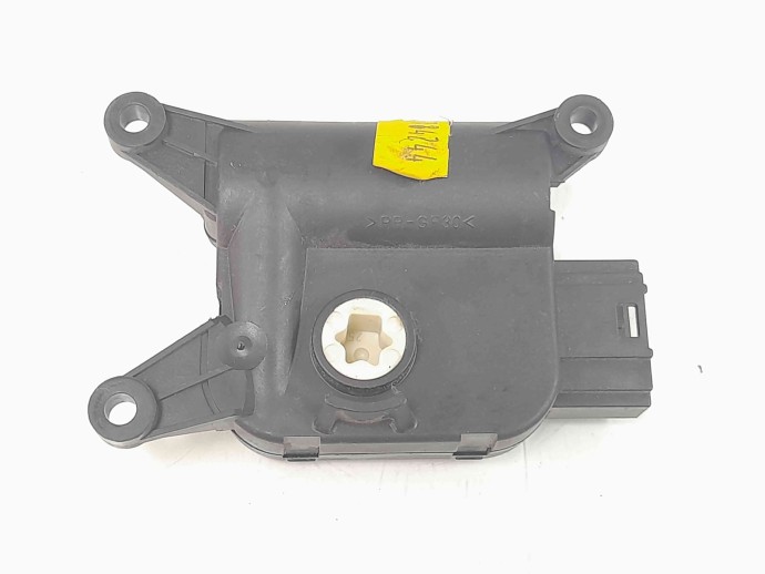 Motoras clapeta aeroterma bord Audi A4 (8EC, B7) [Fabr 2004-2008] 8E2820511C