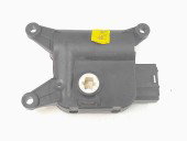 Motoras clapeta aeroterma bord Audi A4 (8EC, B7) [Fabr 2004-2008] 8E2820511C