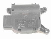 Motoras clapeta aeroterma bord Audi A4 (8EC, B7) [Fabr 2004-2008] 8E2820511A