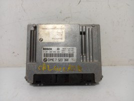 Calculator Ecu BMW Seria 7 E65 4.4benz 7523368 2003-2008