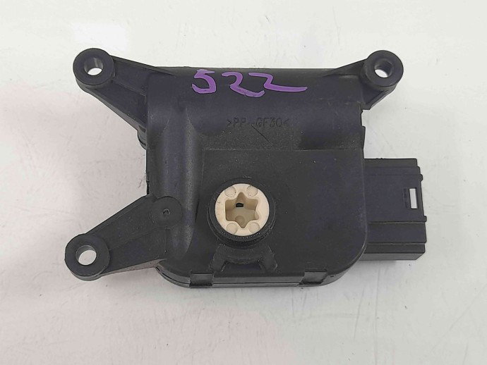 Motoras clapeta aeroterma bord Audi A4 (8EC, B7) [Fabr 2004-2008] 8E2820511A