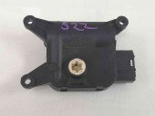 Motoras clapeta aeroterma bord Audi A4 (8EC, B7) [Fabr 2004-2008] 8E2820511A