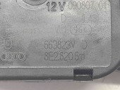 Motoras clapeta aeroterma bord Audi A4 (8EC, B7) [Fabr 2004-2008] 8E2820511