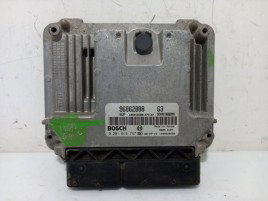 Calculator Ecu Chevrolet Epica 2.0 CDTI 96862888 2007-2012