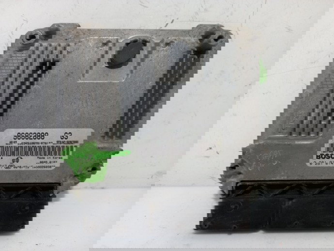 Calculator Ecu Chevrolet Epica 2.0 CDTI 96862888 2007-2012