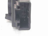 Motoras clapeta aeroterma bord Audi A4 (8EC, B7) [Fabr 2004-2008] 8E2820511
