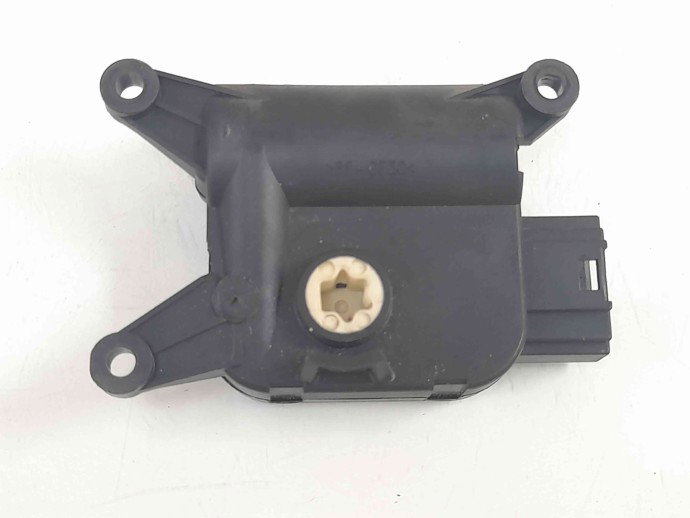 Motoras clapeta aeroterma bord Audi A4 (8EC, B7) [Fabr 2004-2008] 8E2820511