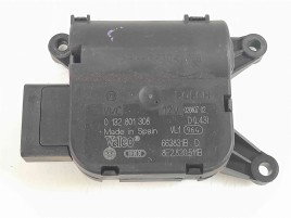 Motoras clapeta aeroterma bord Audi A4 (8EC, B7) [Fabr 2004-2008] 8E2820511B