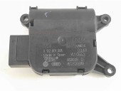 Motoras clapeta aeroterma bord Audi A4 (8EC, B7) [Fabr 2004-2008] 8E2820511B