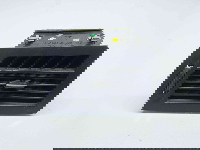  Grila aerisire stanga Opel Zafira B (A05) [Fabr 2006-2011] 13144398