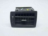  Grila aerisire stanga Opel Zafira B (A05) [Fabr 2006-2011] 13144398