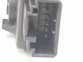 Motoras clapeta aeroterma bord Audi A4 (8EC, B7) [Fabr 2004-2008] 8E2820511B