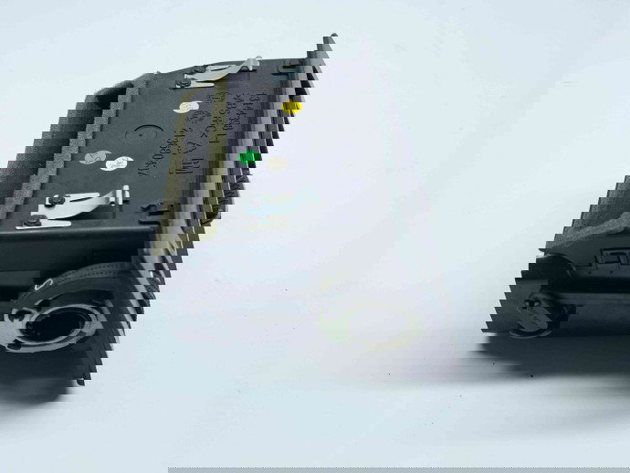  Grila aerisire stanga Opel Zafira B (A05) [Fabr 2006-2011] 13144398