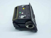  Grila aerisire stanga Opel Zafira B (A05) [Fabr 2006-2011] 13144398