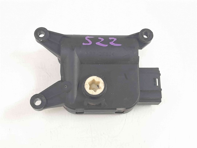 Motoras clapeta aeroterma bord Audi A4 (8EC, B7) [Fabr 2004-2008] 8E2820511B