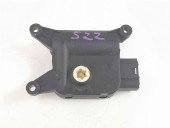 Motoras clapeta aeroterma bord Audi A4 (8EC, B7) [Fabr 2004-2008] 8E2820511B