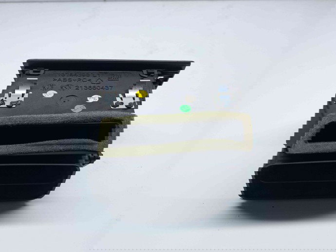  Grila aerisire stanga Opel Zafira B (A05) [Fabr 2006-2011] 13144398