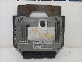 Calculator Ecu Citroen C4 1.6 HDI 9658944580 2004-2011