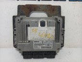 Calculator Ecu Citroen C4 1.6 HDI 9658944580 2004-2011