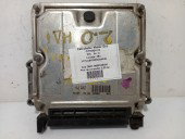 Calculator Ecu Citroen C4 2.0 HDI 9635158480 2004-2011