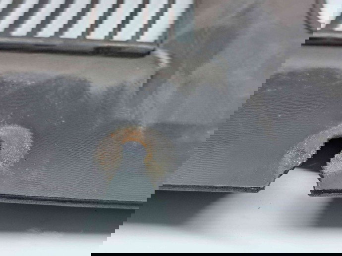 Grila bara fata Hyundai i30 (FD) [Fabr 2007-2012] 86351-2L000