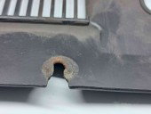 Grila bara fata Hyundai i30 (FD) [Fabr 2007-2012] 86351-2L000