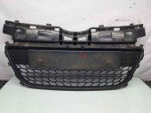 Grila bara fata Hyundai i30 (FD) [Fabr 2007-2012] 86561-2L010