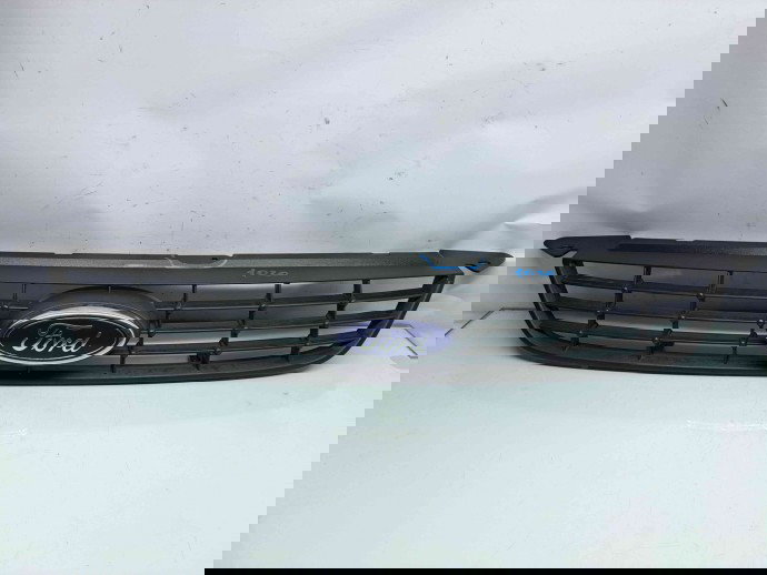 Grila bara fata Ford Focus 2 (DA) [Fabr 2004-2012] 8M51-8200-BE
