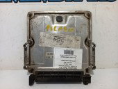 Calculator Ecu Citroen Xsara Picasso 2.0 HDI 9635158480 1999-2011