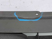 Grila bara fata Ford Focus 2 (DA) [Fabr 2004-2012] 8M51-8200-BE